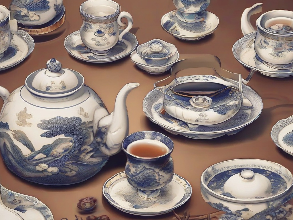 普洱茶全解析：从品牌选择到冲泡艺术的深度指南