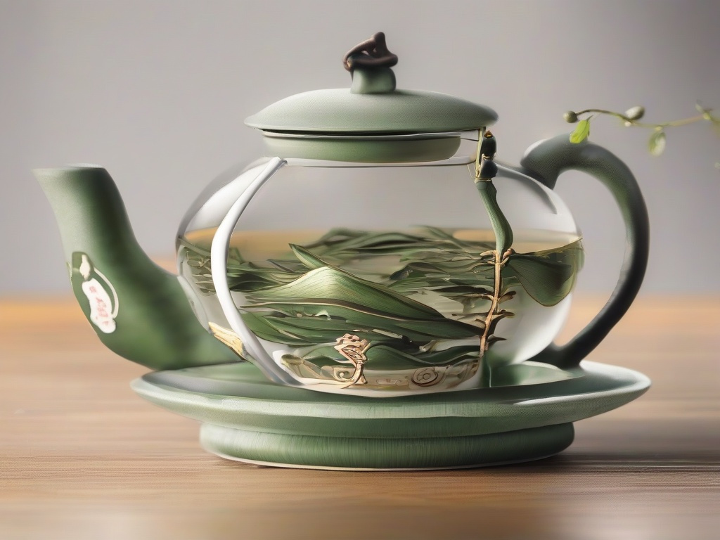 绿茶品鉴全攻略：从有机种植到科学保存的深度指南