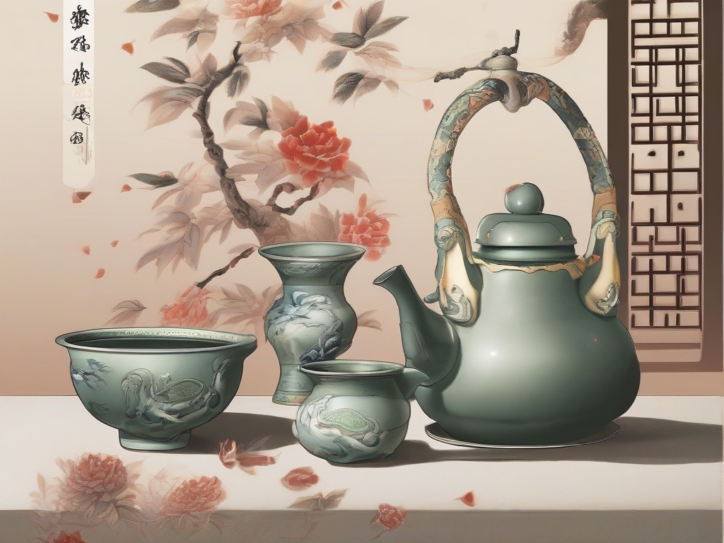 乌龙茶全解析：从产地到养生，解锁东方茶韵的奥秘