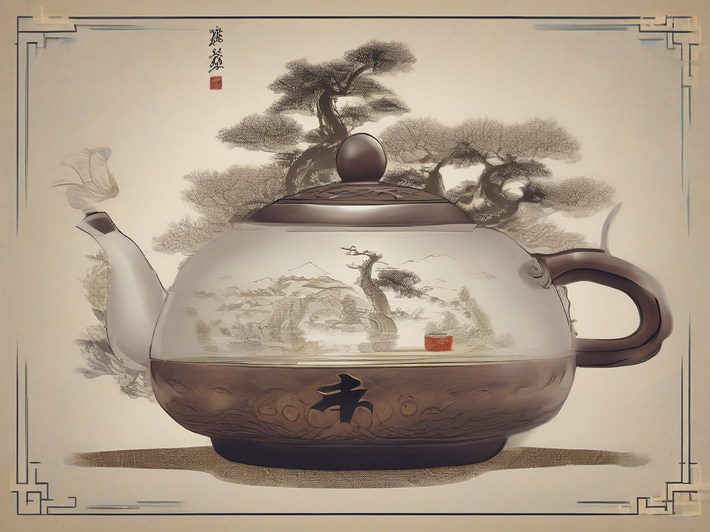 普洱茶的千年密码：从春茶秋茶到茶道礼仪的深度解析