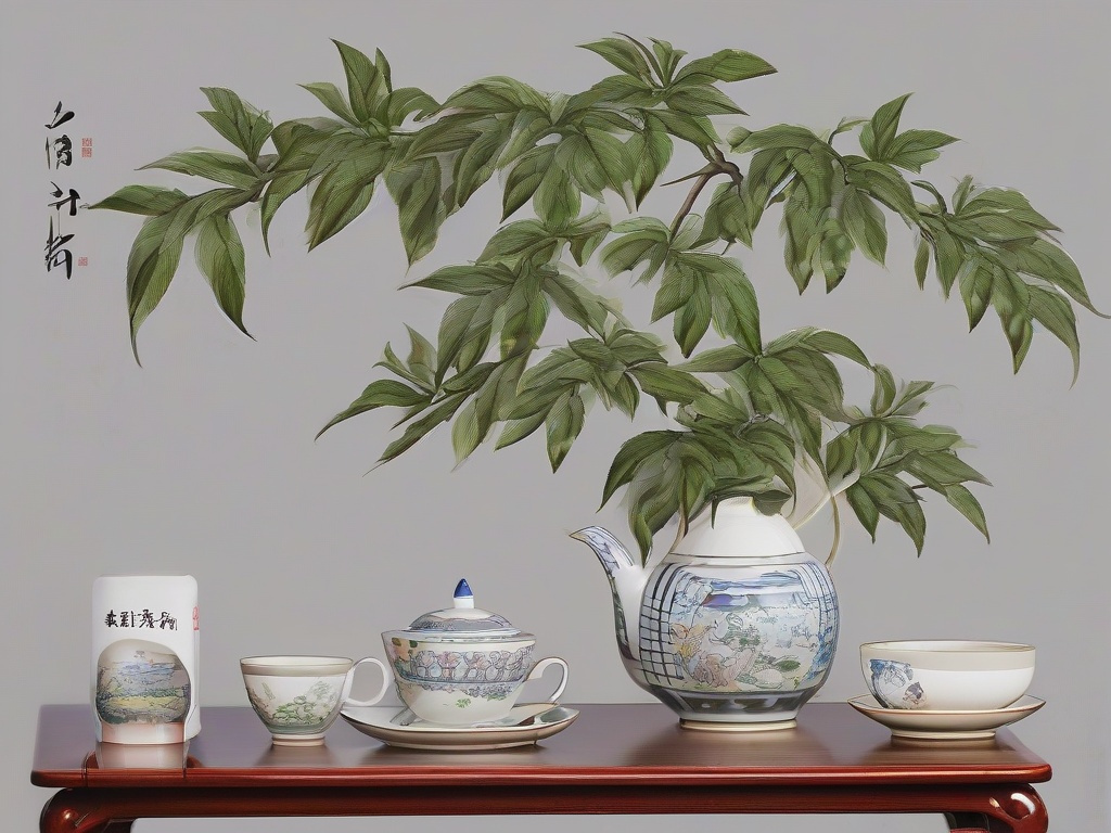 黄茶全解析：从制作工艺到品鉴搭配的深度指南