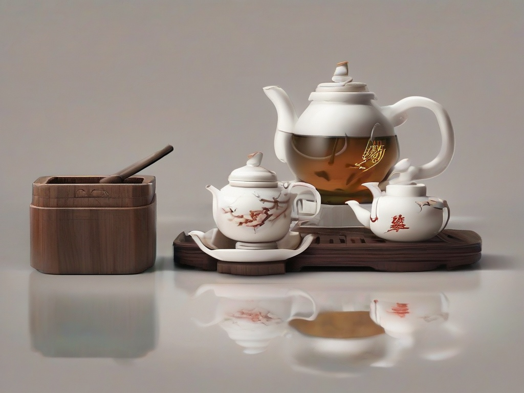 乌龙茶全解析：从品种到养生，解锁东方茶文化的精髓