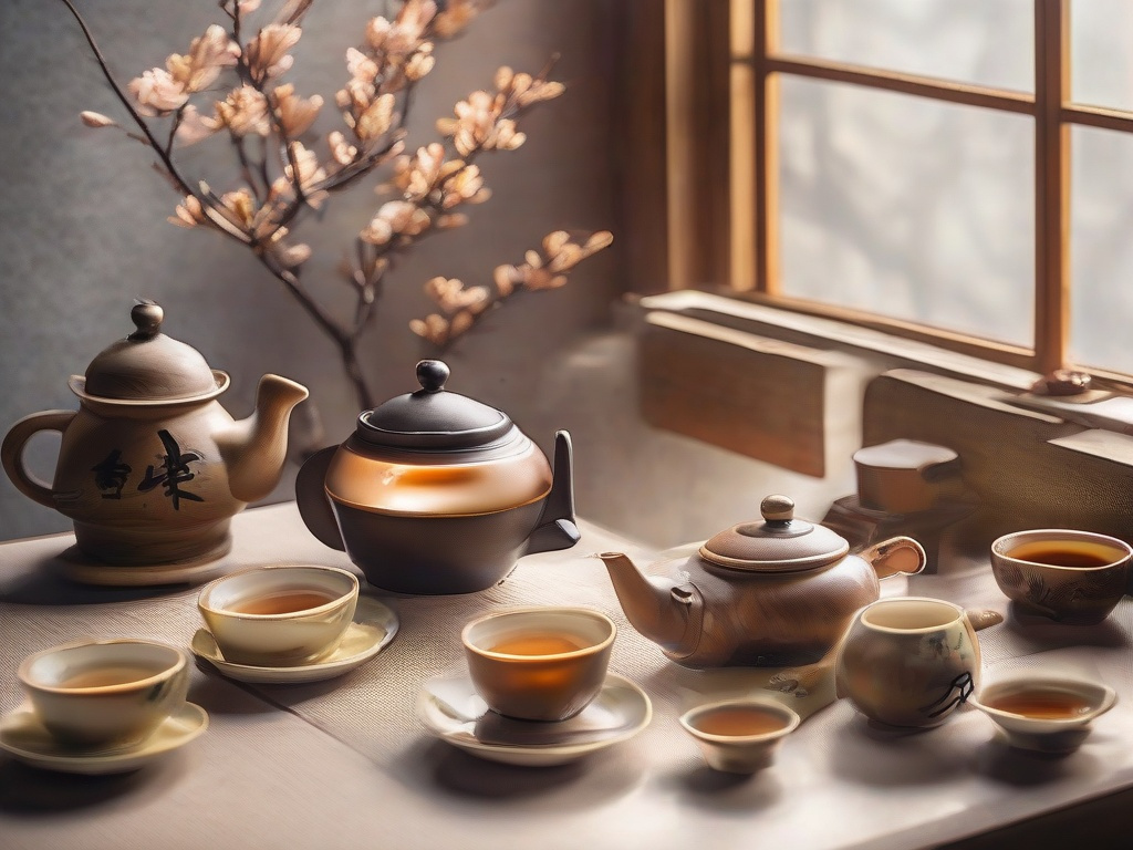 红茶品鉴指南：从产地到冲泡的深度解析