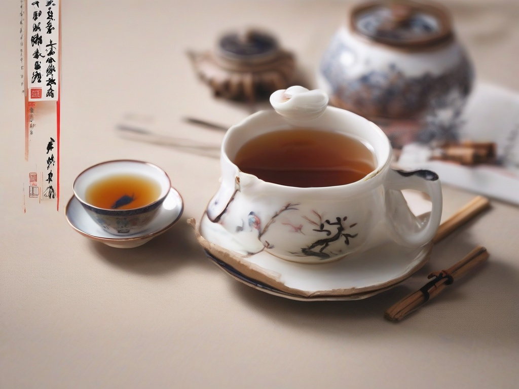 红茶知识：茶艺表演详解