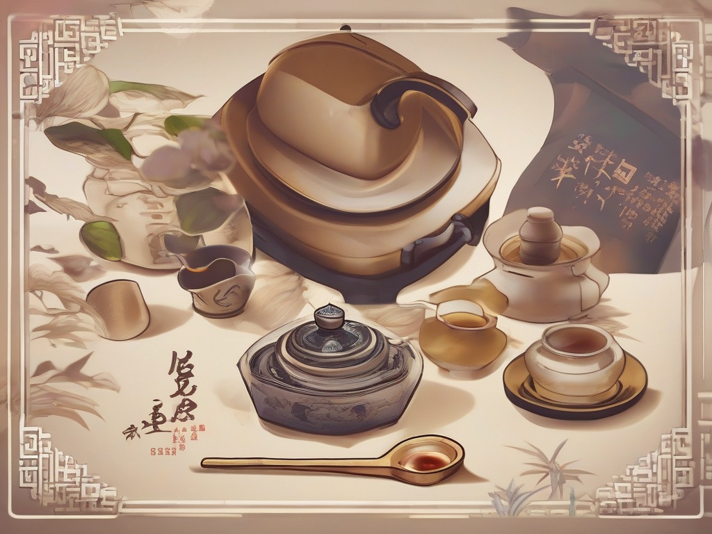 黄茶探秘：从制作工艺到名茶品鉴的深度指南