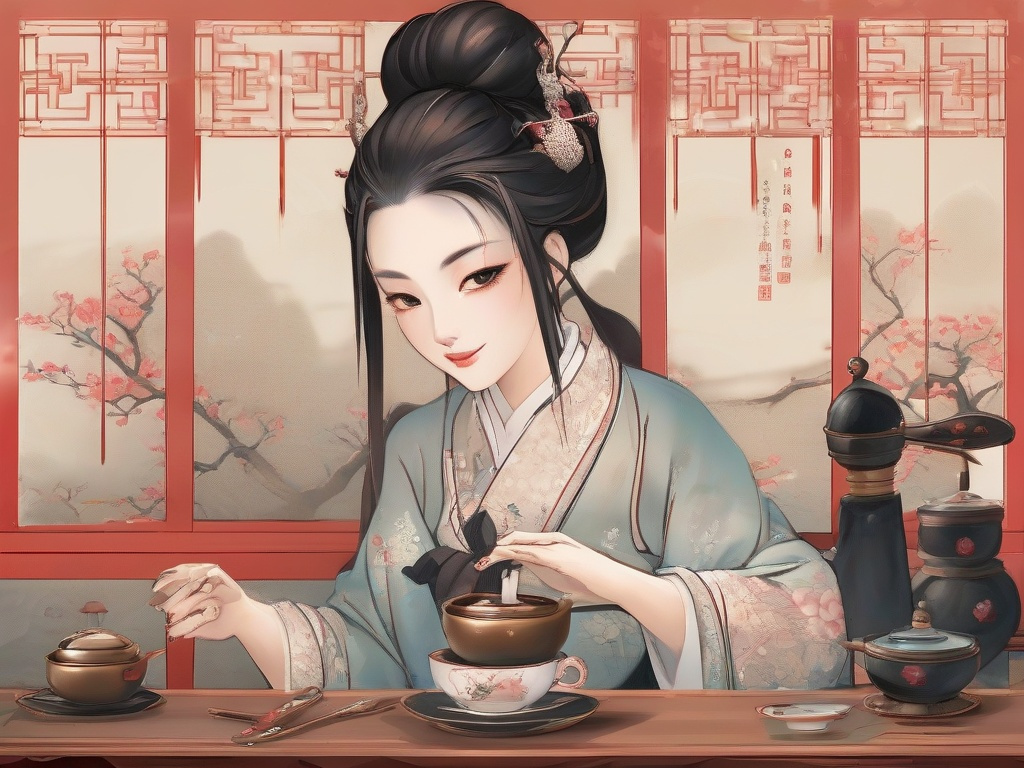 乌龙茶全解析：从春茶秋茶到有机茶的深度指南