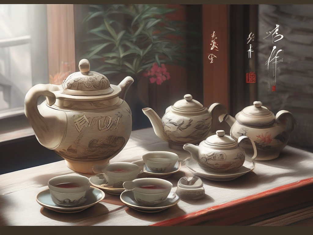 绿茶全解析：从制作工艺到冲泡艺术的深度指南