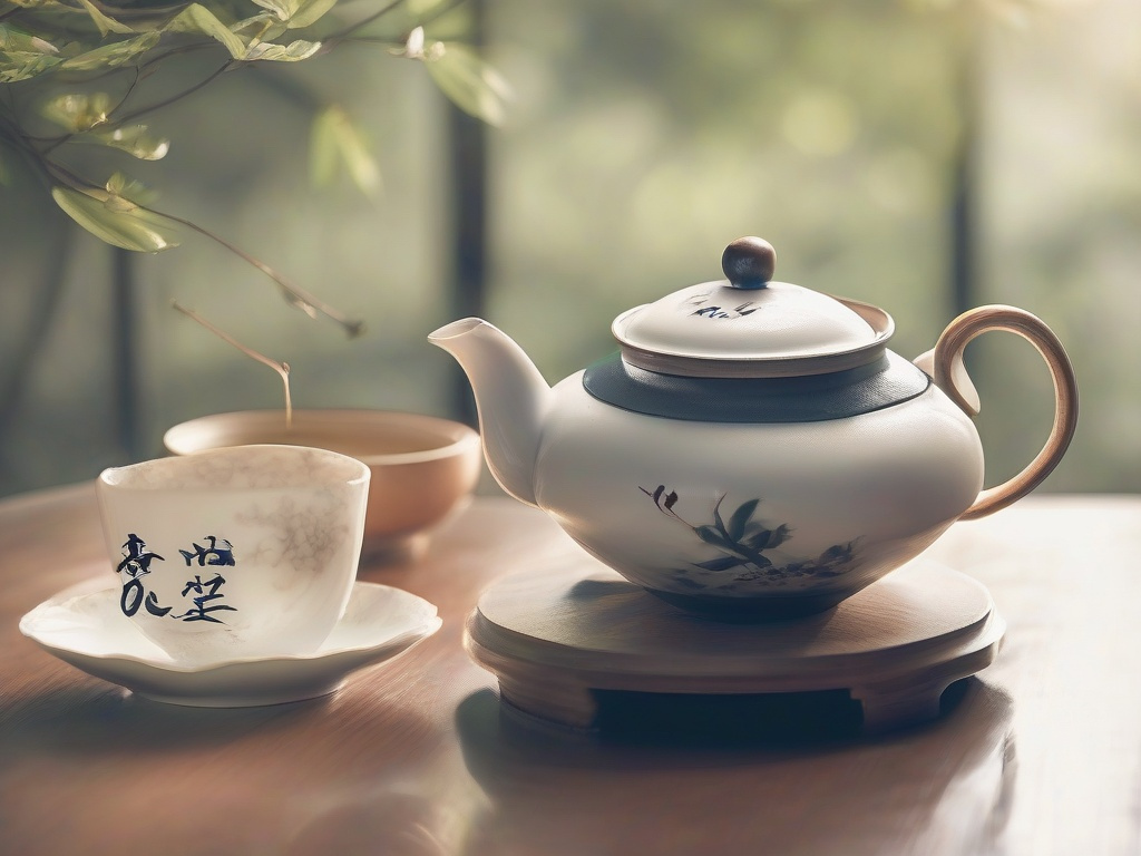 乌龙茶全解：从品种到茶道礼仪的深度指南