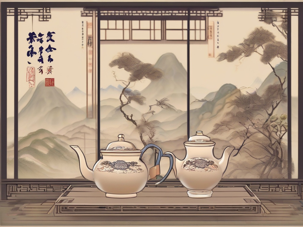 乌龙茶全解析：从春茶秋茶到养生茶饮的深度指南