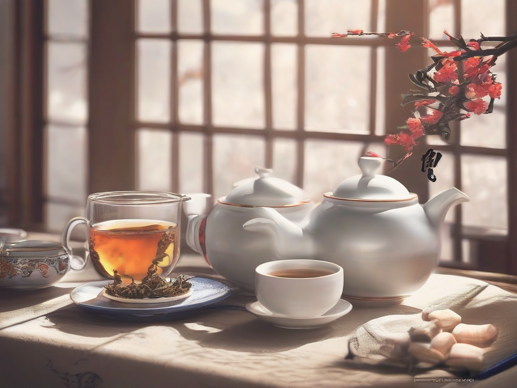 乌龙茶品鉴全解析：从等级划分到冲泡艺术的深度指南