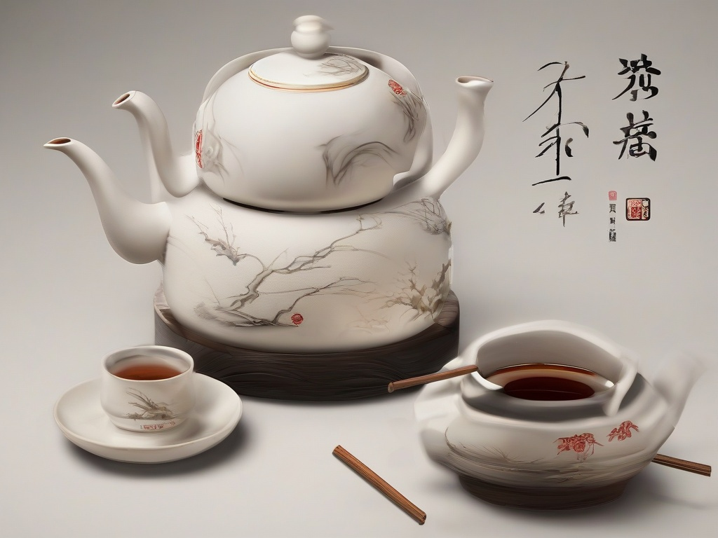 乌龙茶全解析：从茶具搭配到价格逻辑的深度指南