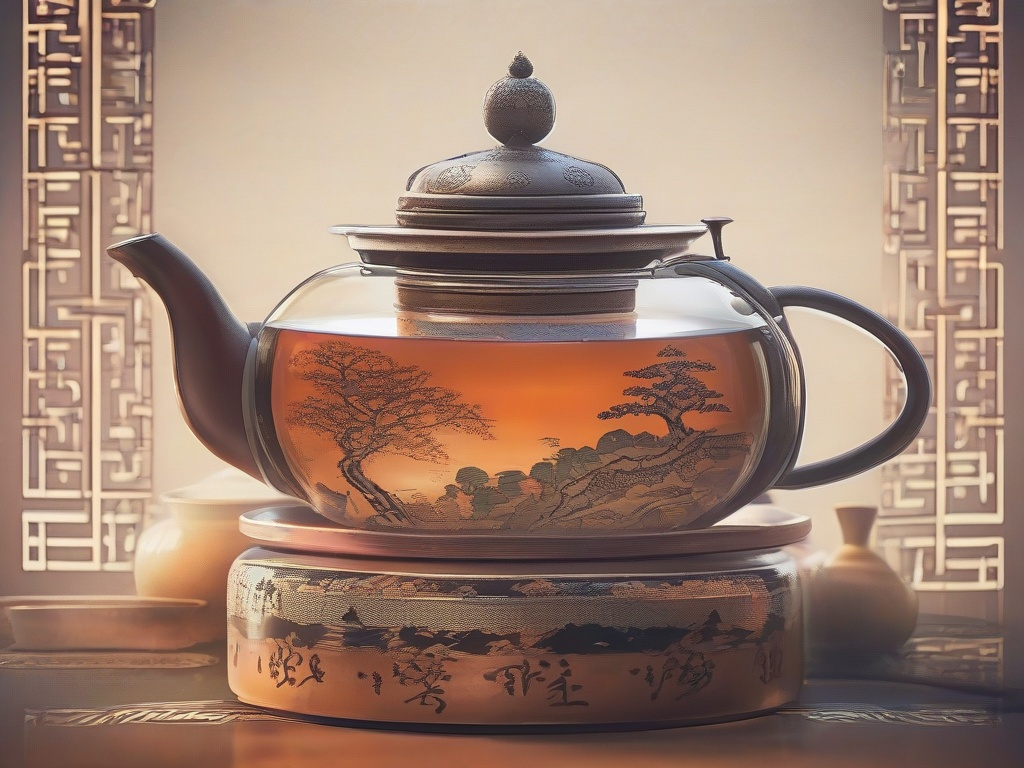 红茶知识：茶文化详解