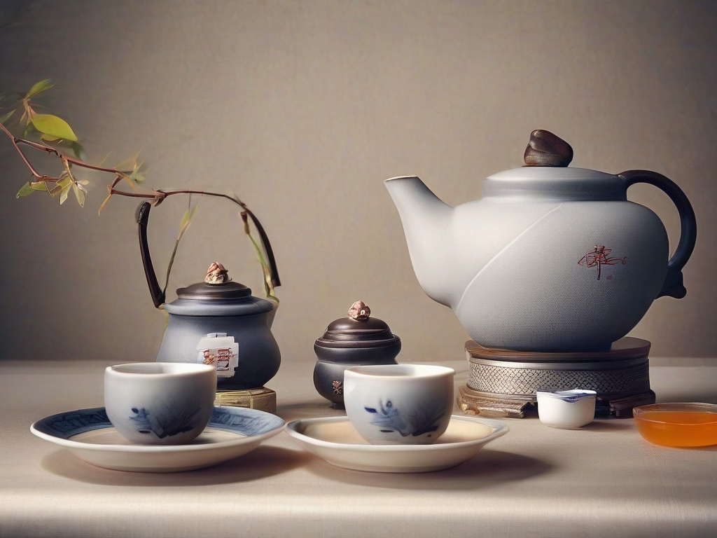 红茶品鉴全指南：从产地密码到风味搭配的艺术