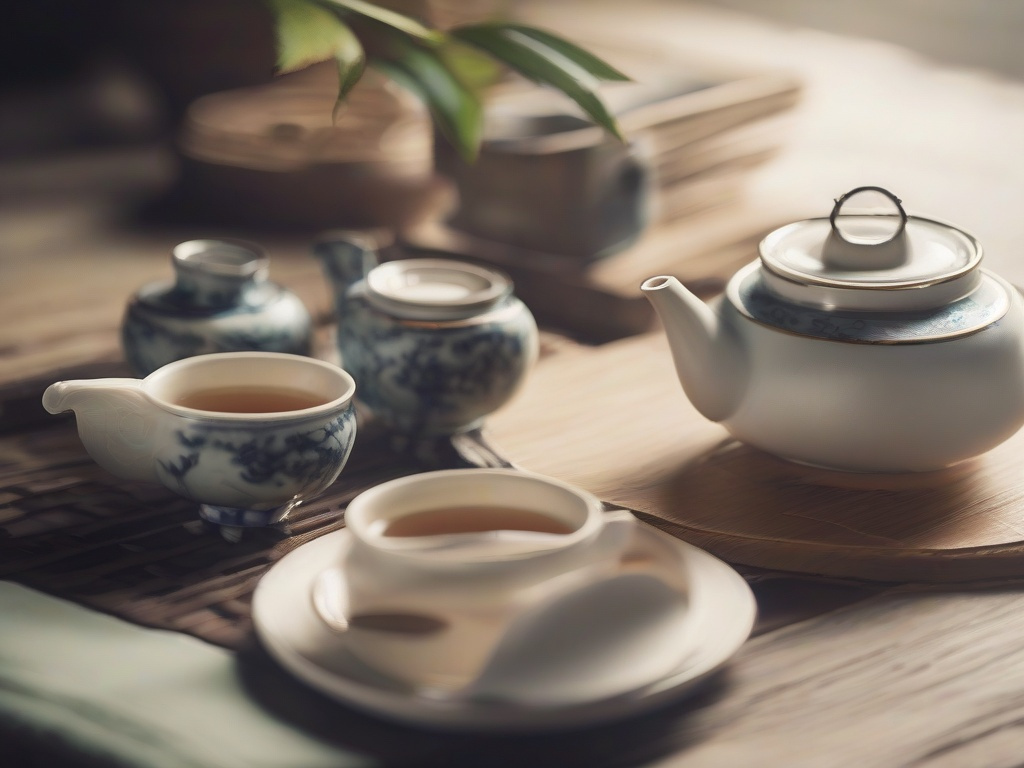 绿茶品鉴全指南：从产地溯源到品茶艺术