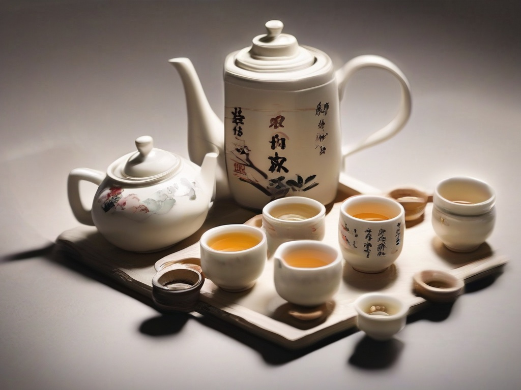 红茶深度解码：从功效到搭配，解锁有机名茶的千年文化密码