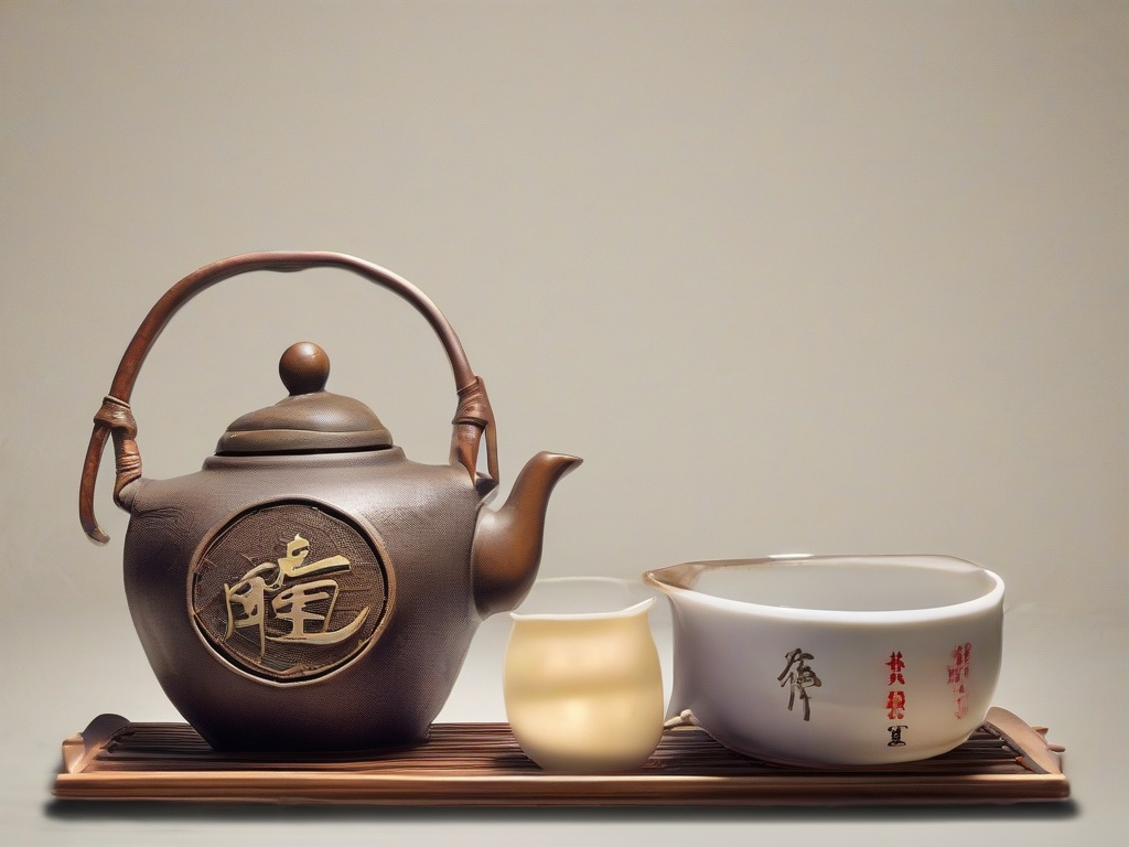 红茶品鉴全指南：从茶具到礼仪的深度探索