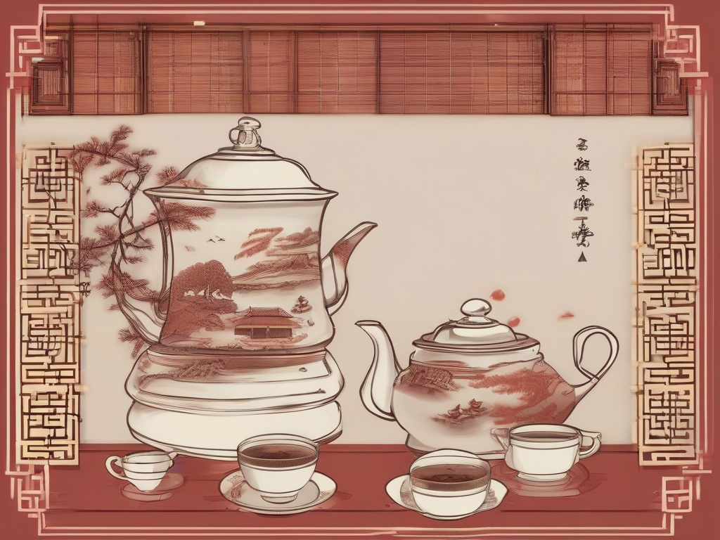 乌龙茶深度解析：从有机种植到等级鉴别全指南