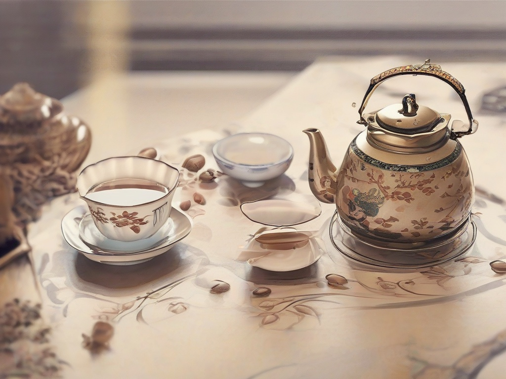 普洱茶全解：从产地到品饮的深度指南