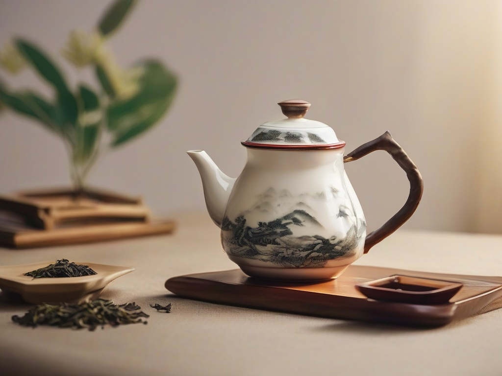 绿茶全解析：从养生功效到茶道礼仪与价格指南