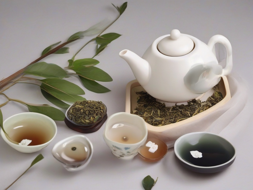 白茶品鉴指南：从春茶秋茶看茶叶鉴别的核心逻辑