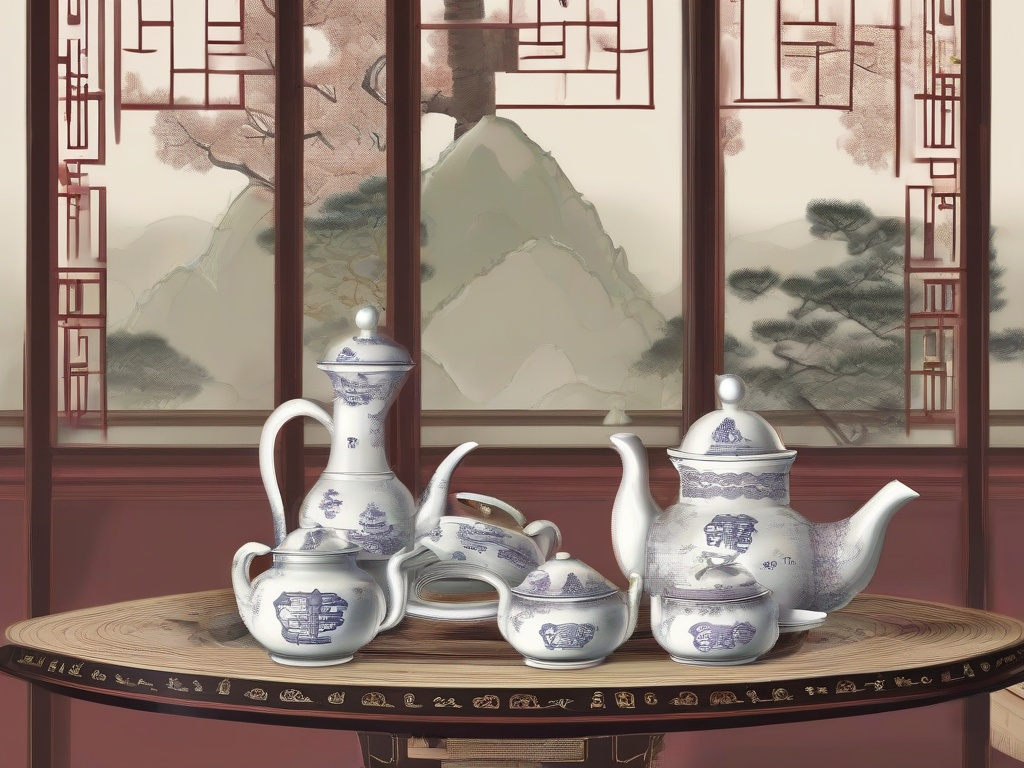 白茶探秘：从名茶品鉴到工艺传承的千年茶韵