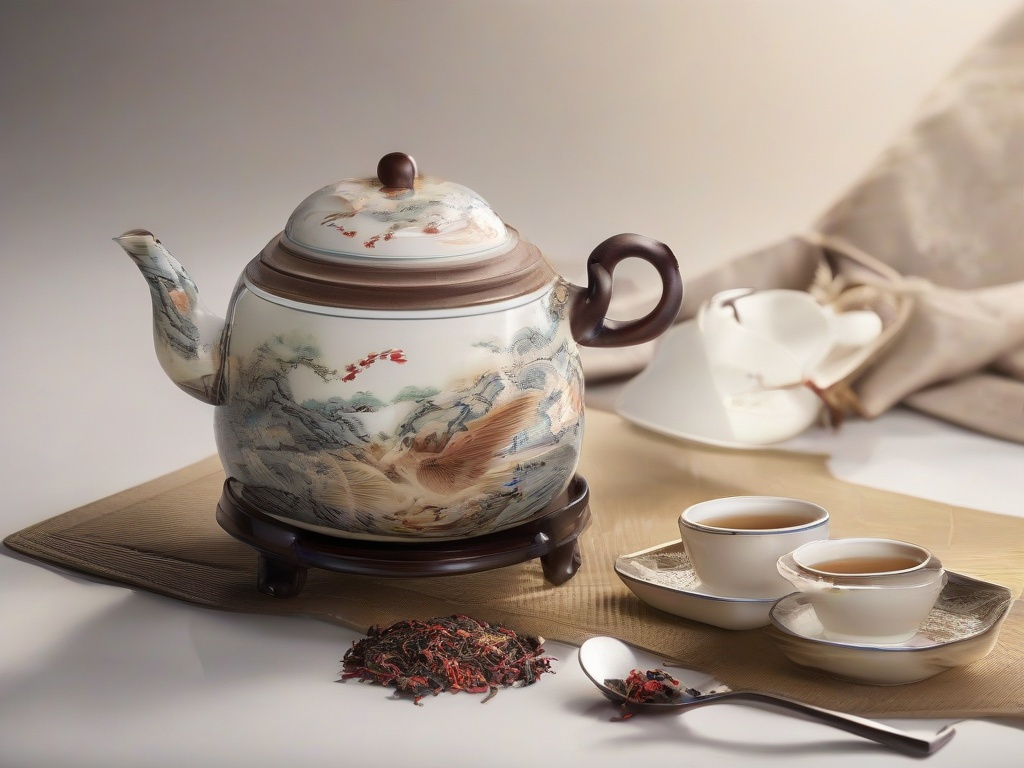 白茶全解析：从产地到品鉴，解锁千年养生茶的秘密