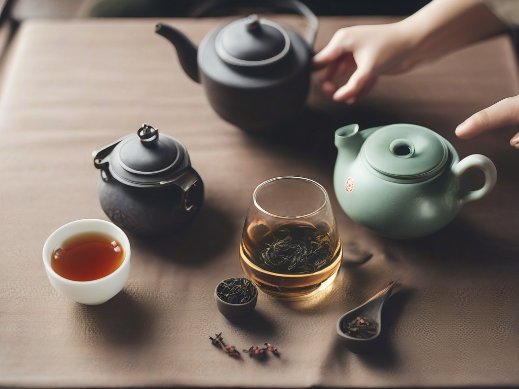 红茶探秘：从历史渊源到专业鉴别的完整指南