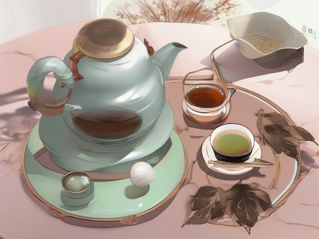 白茶品鉴全指南：从茶器选择到品牌甄选的深度解析