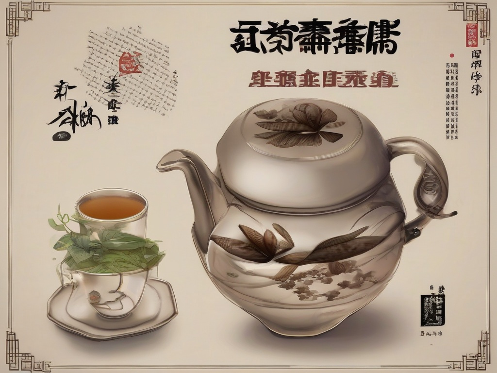 白茶品鉴与收藏指南：从保存到茶具的深度解析