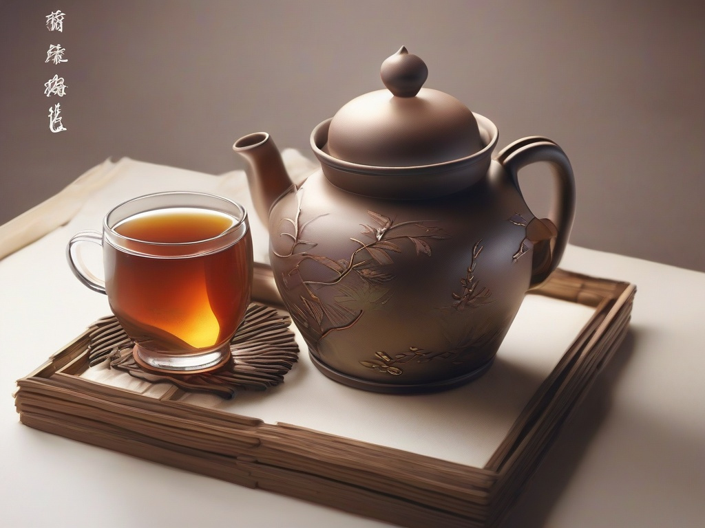 红茶品鉴全攻略：从冲泡技巧到价格密码的深度解析