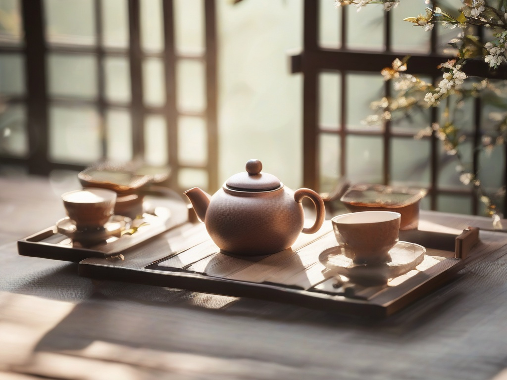 普洱茶全解析：从保存到品鉴的深度指南