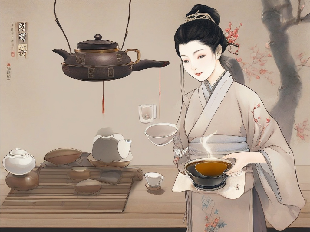 普洱茶全解析：从历史到品鉴的深度指南