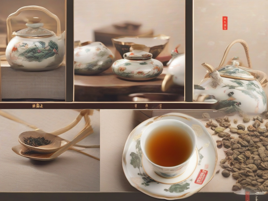 乌龙茶知识全解析：等级划分与有机茶的奥秘