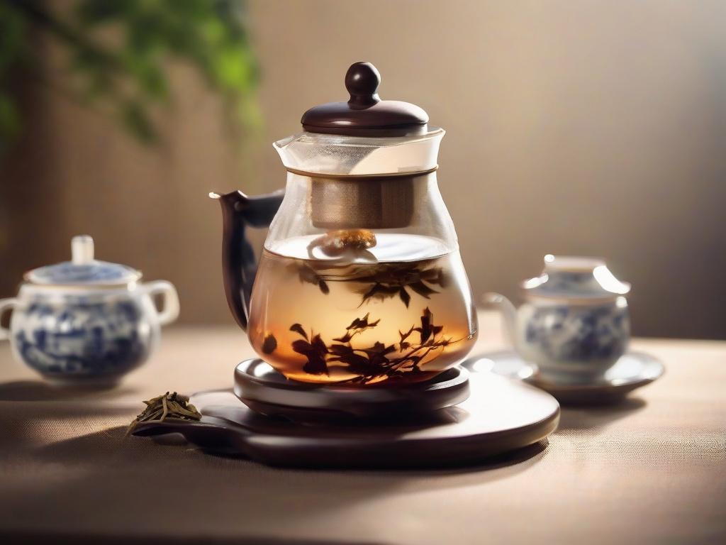 普洱茶知识：名茶介绍详解