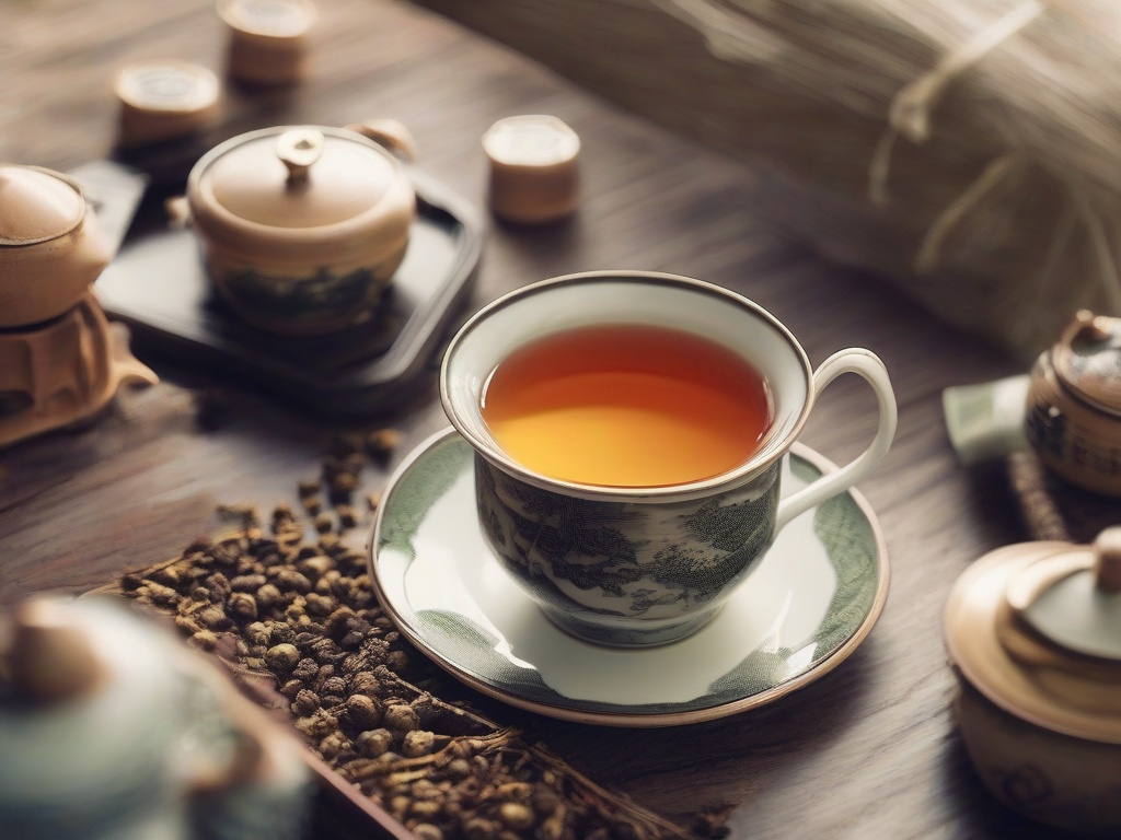 乌龙茶品鉴全攻略：等级划分、礼仪精髓与鉴别技巧