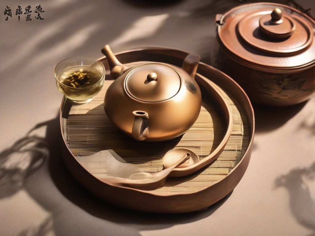 黄茶探秘：从产地到茶艺的完整知识体系