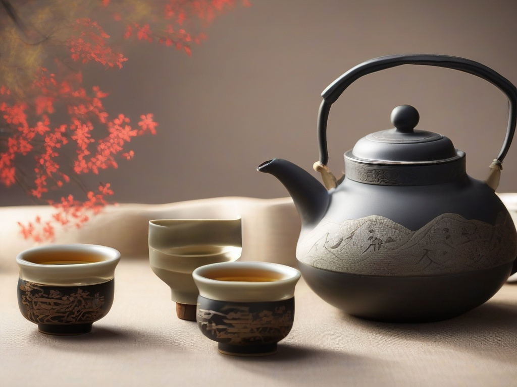 乌龙茶：从产地到功效，解密东方茶中瑰宝