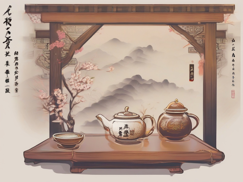 黄茶探秘：从产地到品鉴，解锁千年茶文化的独特密码