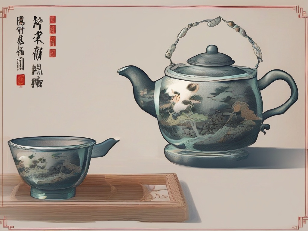 千年茶韵：普洱茶知识全解析——从历史传承到品饮之道