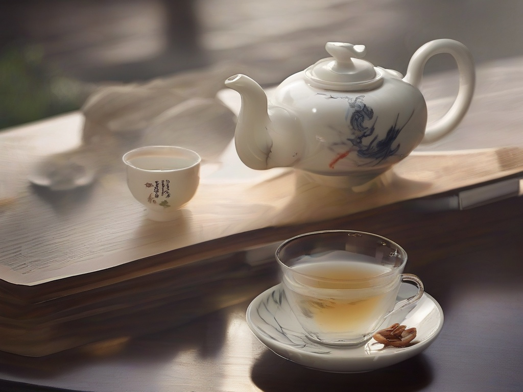 乌龙茶知识全解析：从产地到鉴别，一文读懂价值与品鉴之道