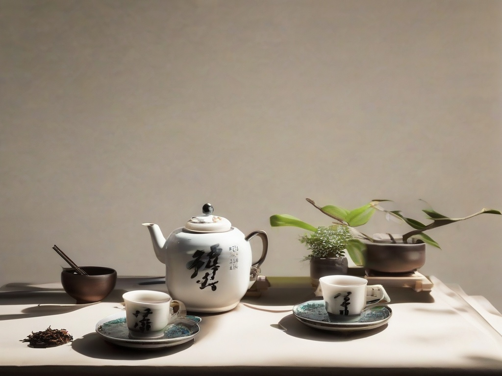 普洱茶全解析：从茶艺表演到品鉴艺术的深度指南