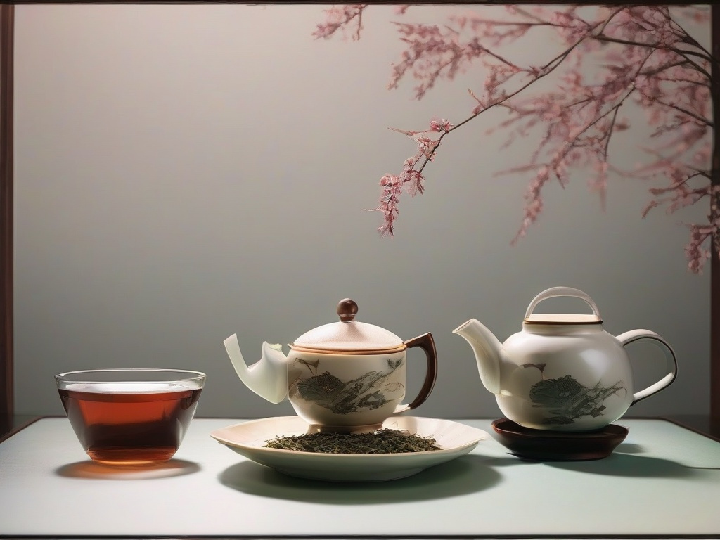 乌龙茶知识全解析：从鉴别到价格体系的深度指南