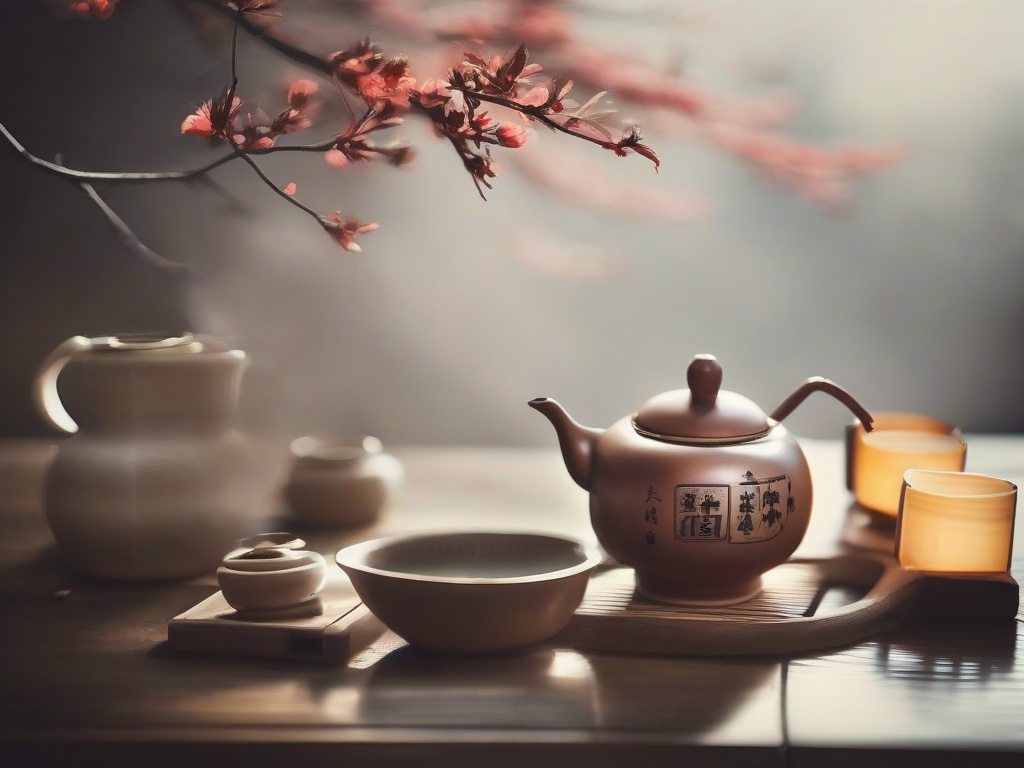 普洱茶知识：茶道礼仪详解