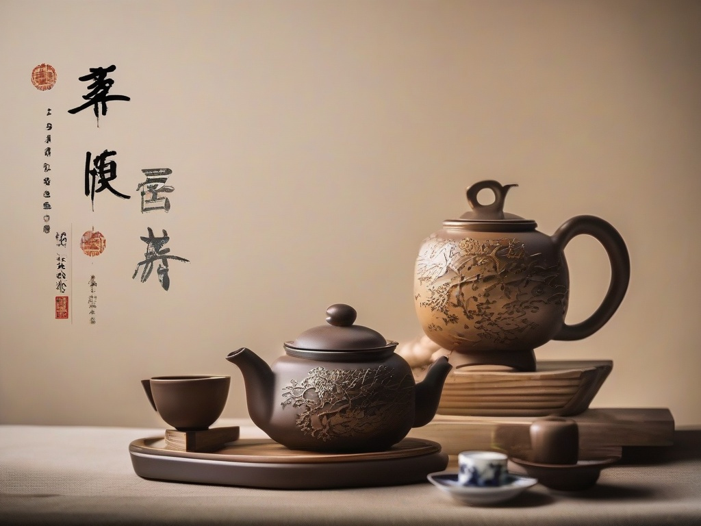 黄茶：隐逸千年的养生茶韵与名茶探秘