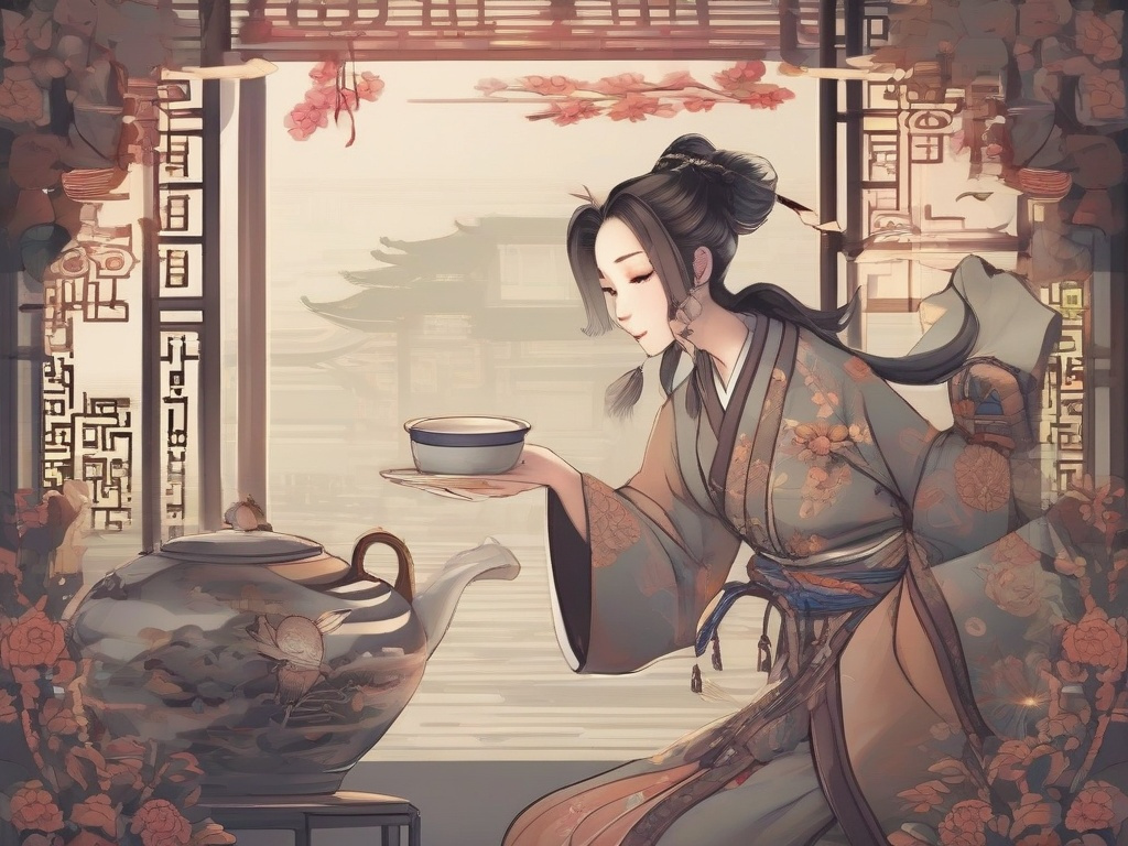 绿茶品鉴指南：从历史渊源到名茶产地的深度解析