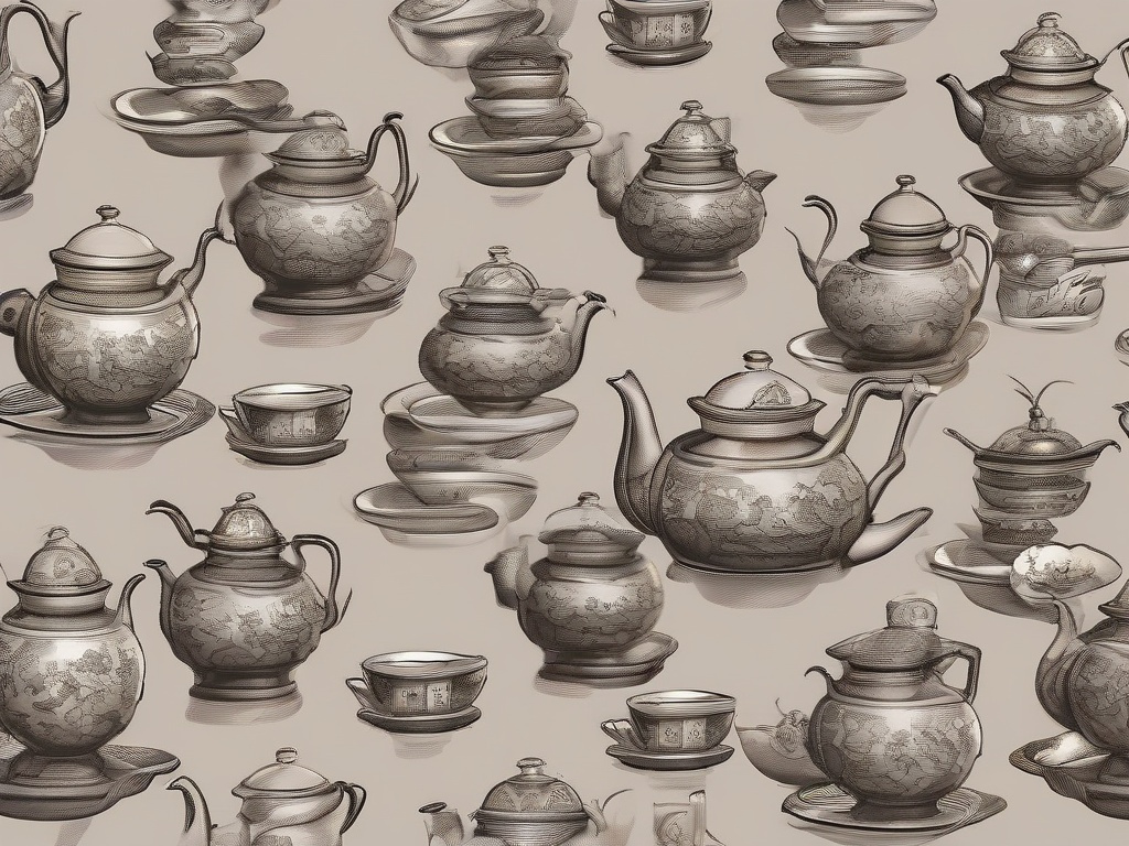 红茶品鉴全指南：从有机种植到专业鉴别的深度解析