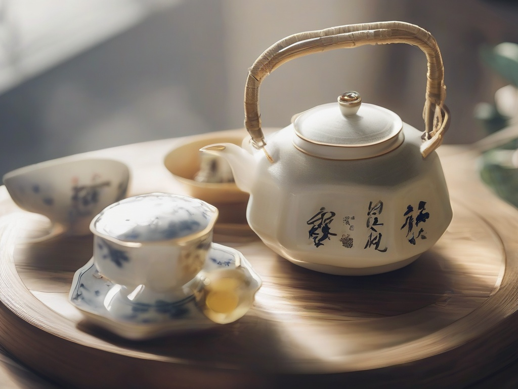 白茶全解析：从冲泡艺术到名茶品鉴的深度指南