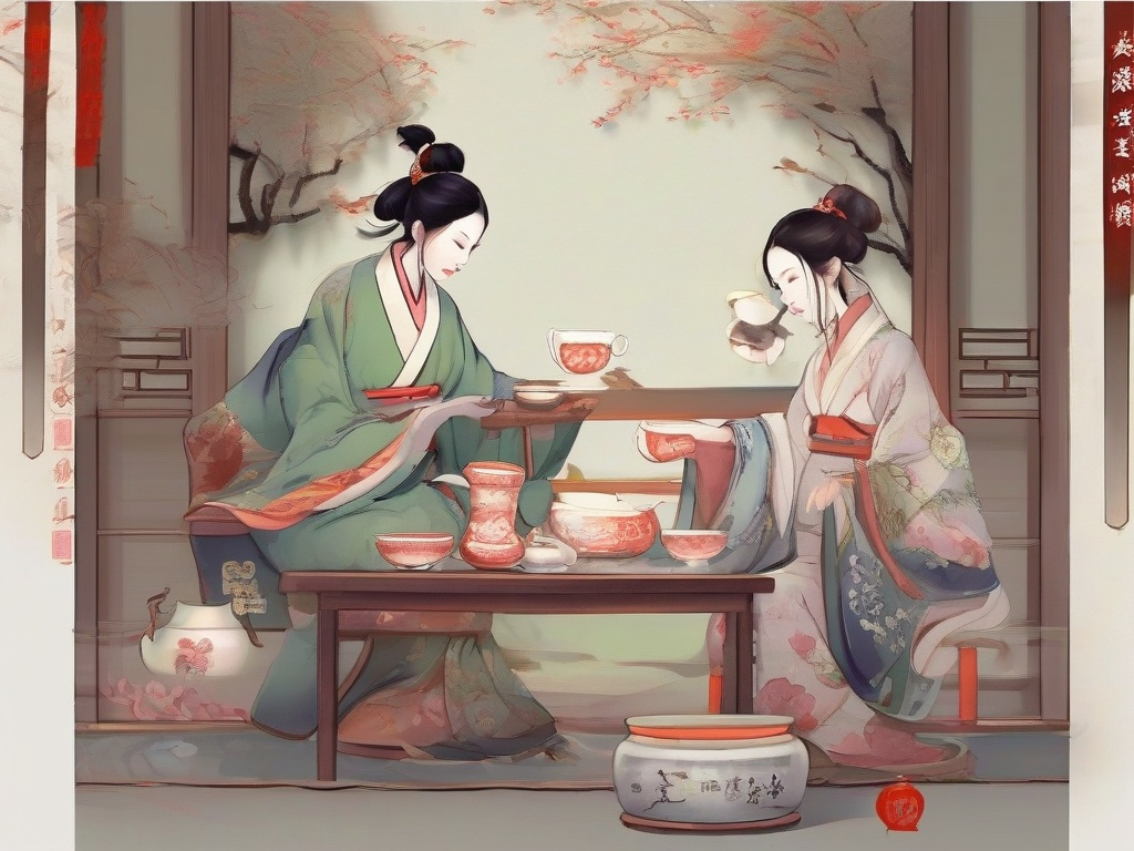 绿茶品鉴全指南：从春茶秋茶到等级划分的深度解析