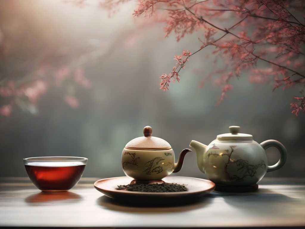 绿茶品鉴全指南：从冲泡到茶艺的深度探索