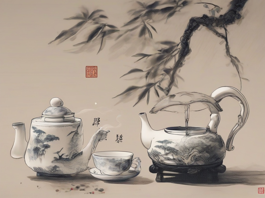 乌龙茶品鉴指南：从茶文化到工艺品牌的深度探索